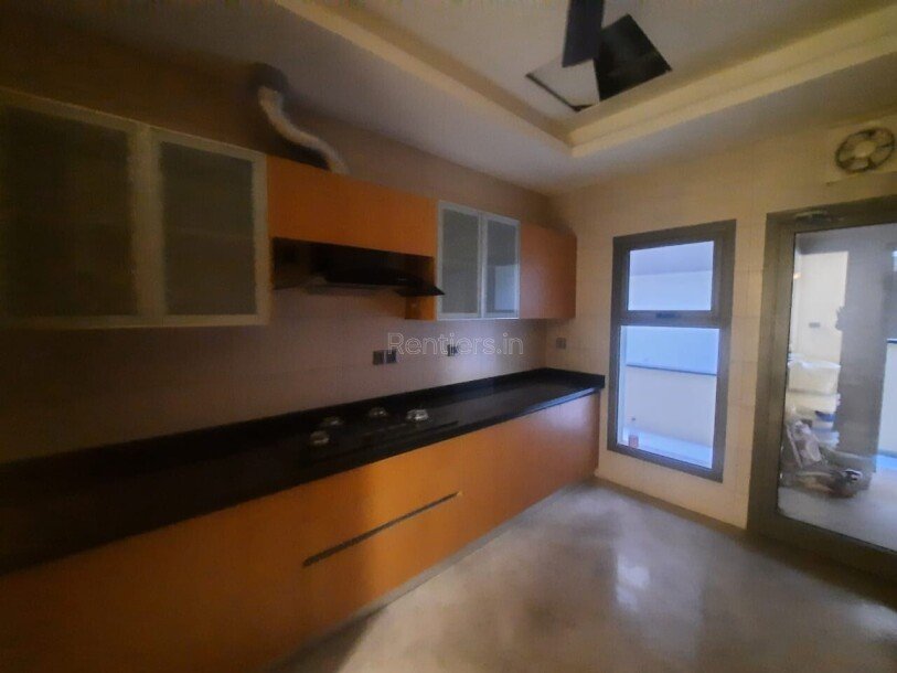 6bhk 500 sqyards  Independent Villa House for rent in Sobha International City sector 109 gurgaon-2