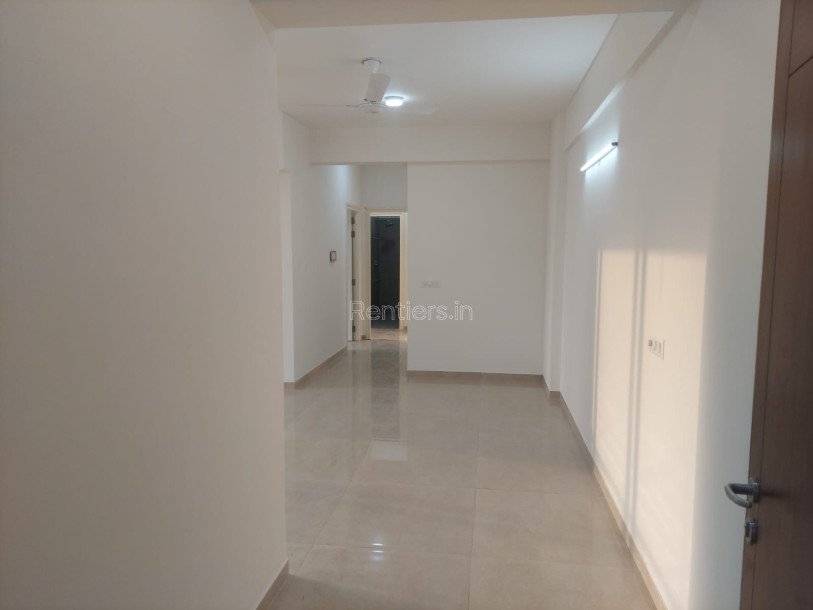 2bhk apartment for rent in Tata La vida sector 113 Gurgaon-2