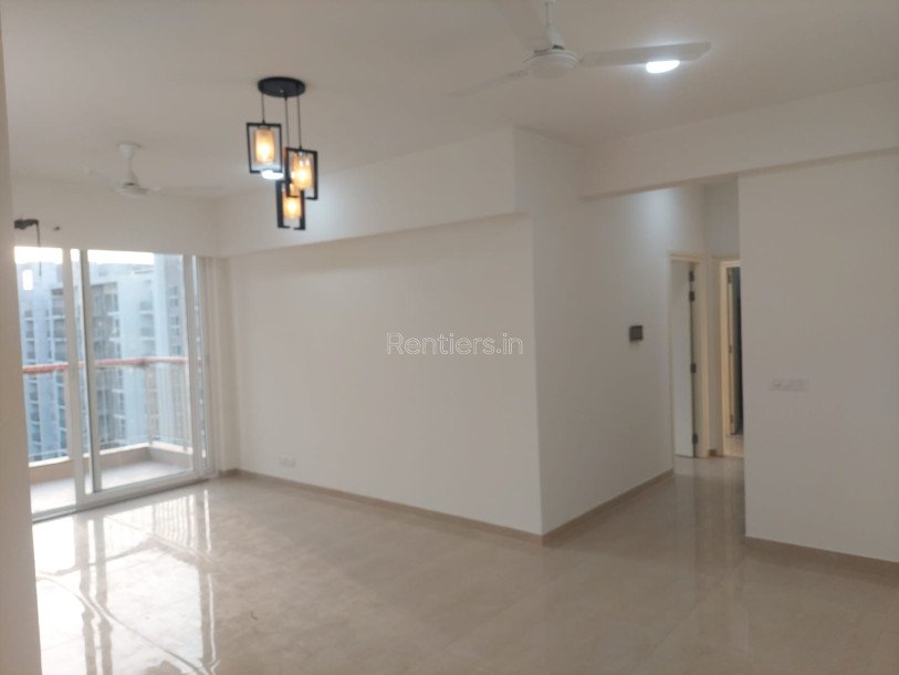 2bhk apartment for rent in Tata La vida sector 113 Gurgaon-4