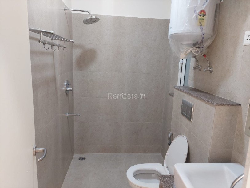 2bhk apartment for rent in Tata La vida sector 113 Gurgaon-8