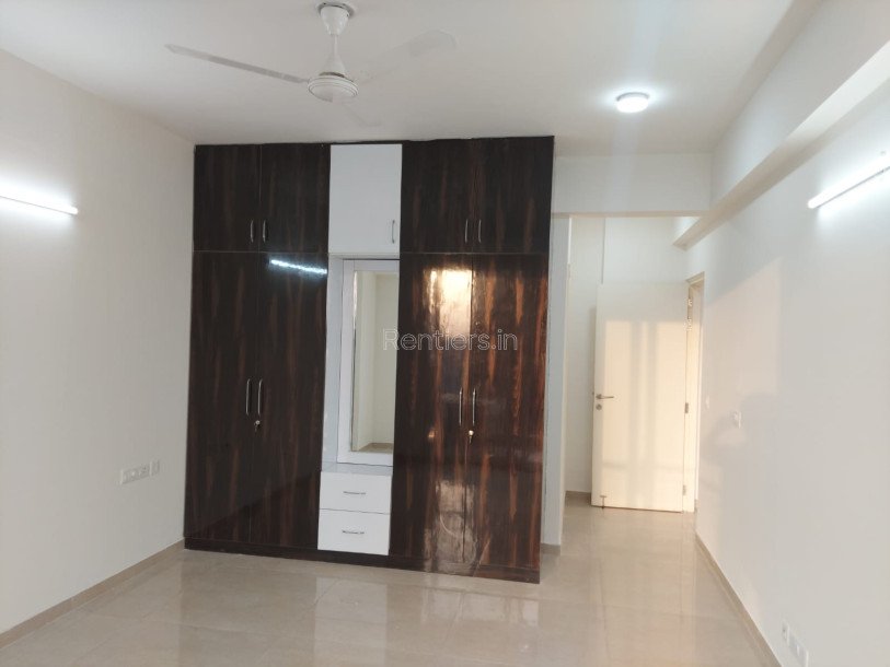 2bhk apartment for rent in Tata La vida sector 113 Gurgaon-9