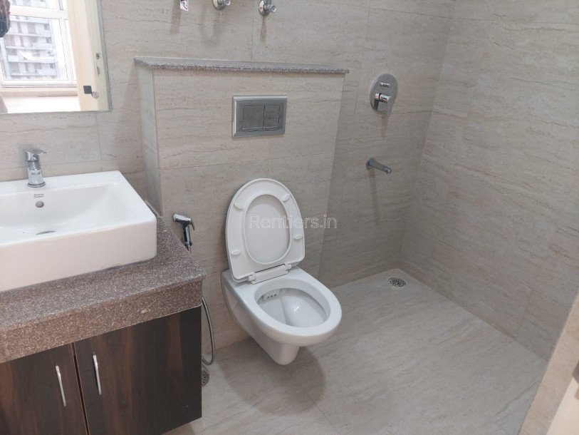 2bhk apartment for rent in Tata La vida sector 113 Gurgaon-10