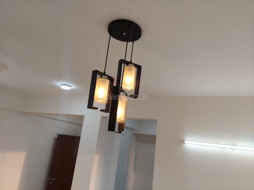 2bhk apartment for rent in Tata La vida sector 113 Gurgaon-11