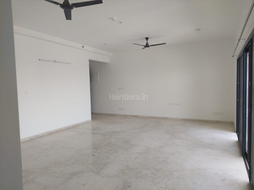 3BHK apartment for Rent in Sobha City Sector 108 Gurgaon-2