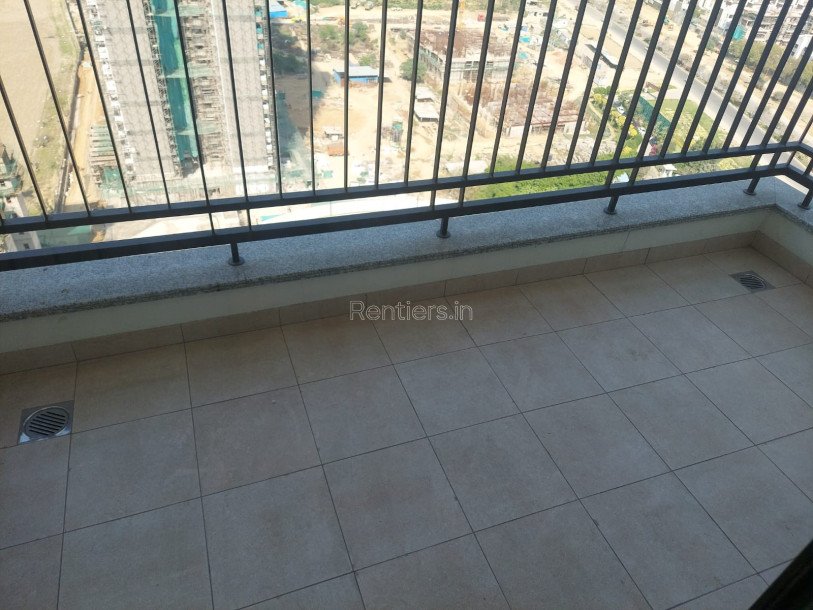 3BHK apartment for Rent in Sobha City Sector 108 Gurgaon-8