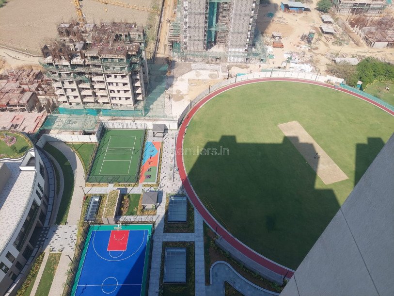 3BHK apartment for Rent in Sobha City Sector 108 Gurgaon-17