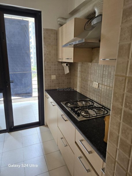 GODREJ OASIS (3 BHK WITH INTERIORS FOR RENT) GURGAON-24