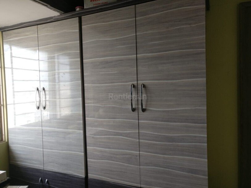 Apartment for Rent in Woodrose Apartments godari gunta andhra pradesh-3