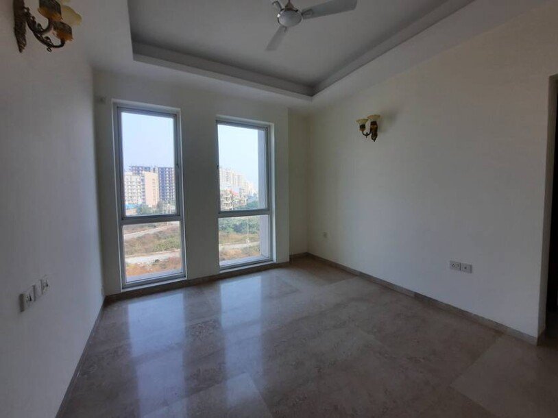 5bhk 8000 sqft  independent villa puri deplomatic greens sector 110A gurgaon-20