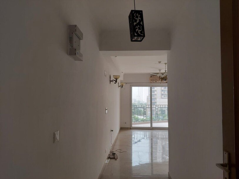 3 BHK  2095 sqft  Apartment for rent in  ATS Kocoon Sector-109 Gurgaon-5