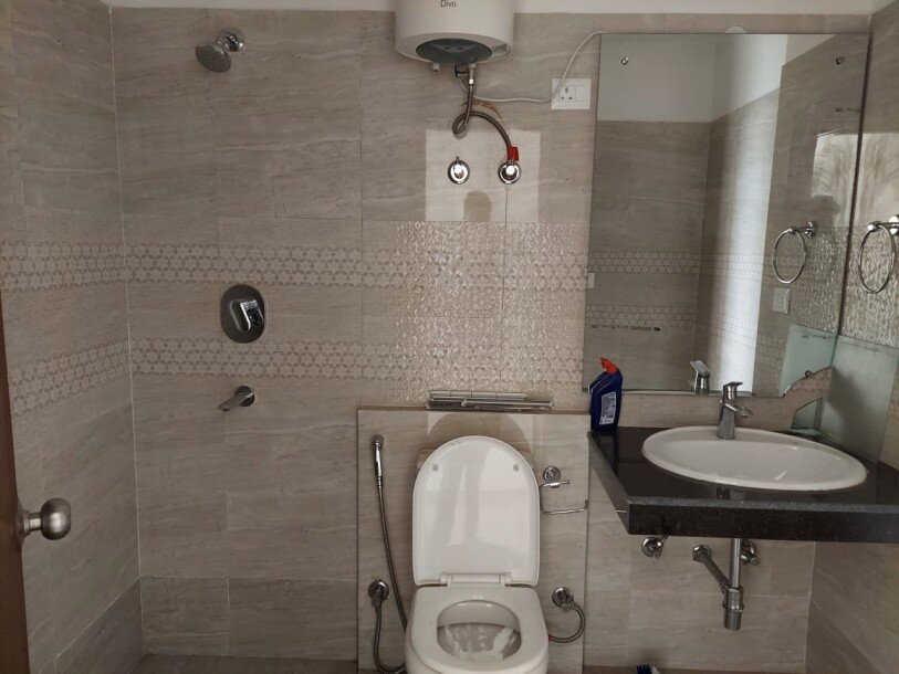 3 BHK  2095 sqft  Apartment for rent in  ATS Kocoon Sector-109 Gurgaon-6