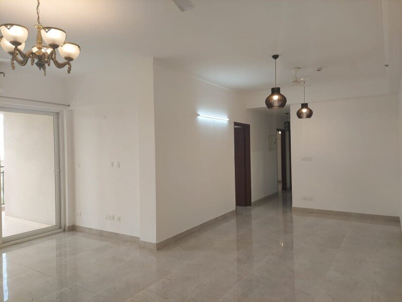 3 BHK  2095 sqft  Apartment for rent in  ATS Kocoon Sector-109 Gurgaon-14