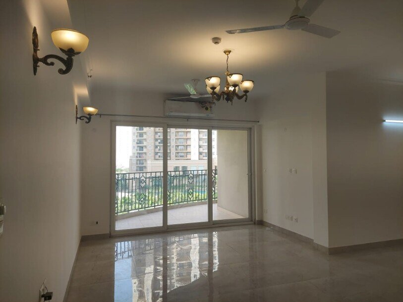 3 BHK  2095 sqft  Apartment for rent in  ATS Kocoon Sector-109 Gurgaon-15