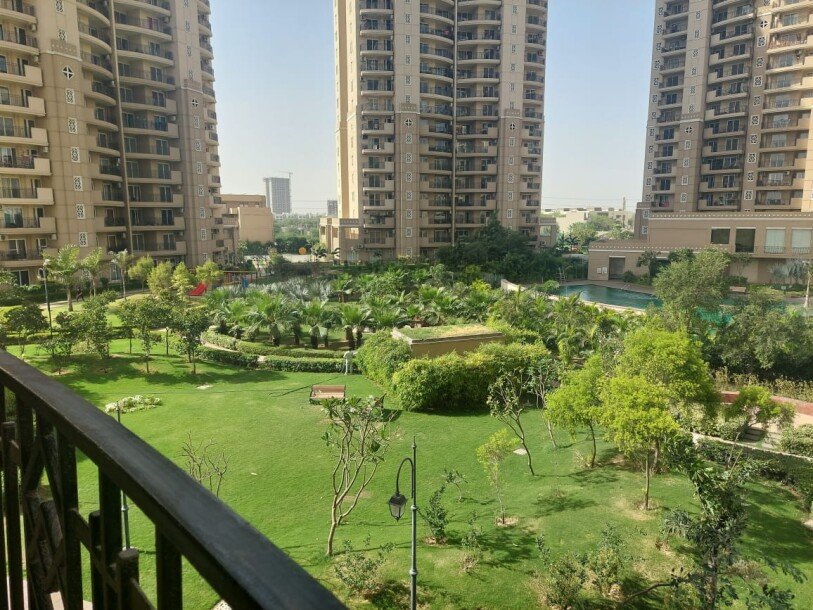3 BHK  2095 sqft  Apartment for rent in  ATS Kocoon Sector-109 Gurgaon-16