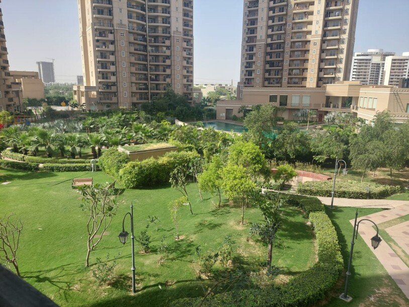 3 BHK  2095 sqft  Apartment for rent in  ATS Kocoon Sector-109 Gurgaon-17