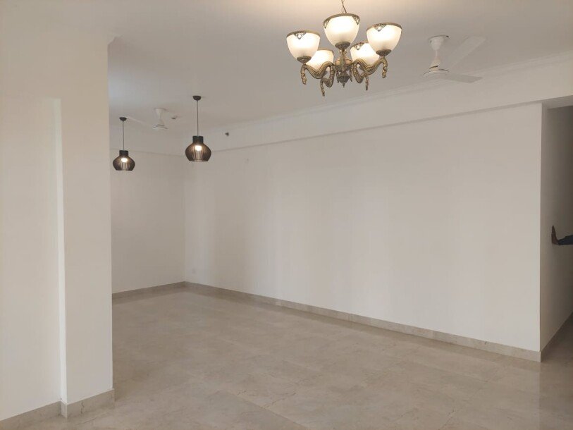 3 BHK  2095 sqft  Apartment for rent in  ATS Kocoon Sector-109 Gurgaon-18