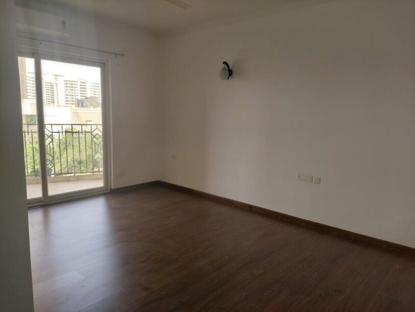 3 BHK  2095 sqft  Apartment for rent in  ATS Kocoon Sector-109 Gurgaon-20