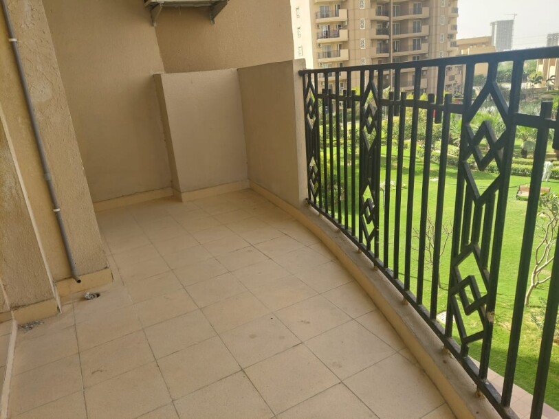 3 BHK  2095 sqft  Apartment for rent in  ATS Kocoon Sector-109 Gurgaon-22