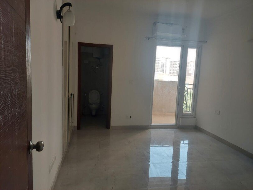 3 BHK  2095 sqft  Apartment for rent in  ATS Kocoon Sector-109 Gurgaon-24