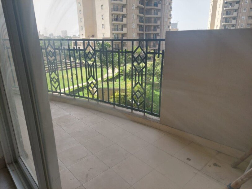 3 BHK  2095 sqft  Apartment for rent in  ATS Kocoon Sector-109 Gurgaon-25
