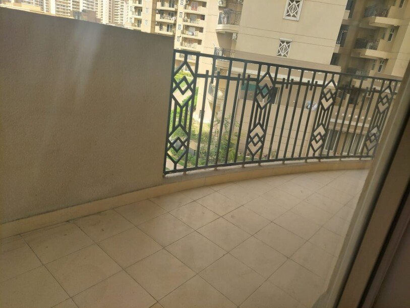 3 BHK  2095 sqft  Apartment for rent in  ATS Kocoon Sector-109 Gurgaon-27