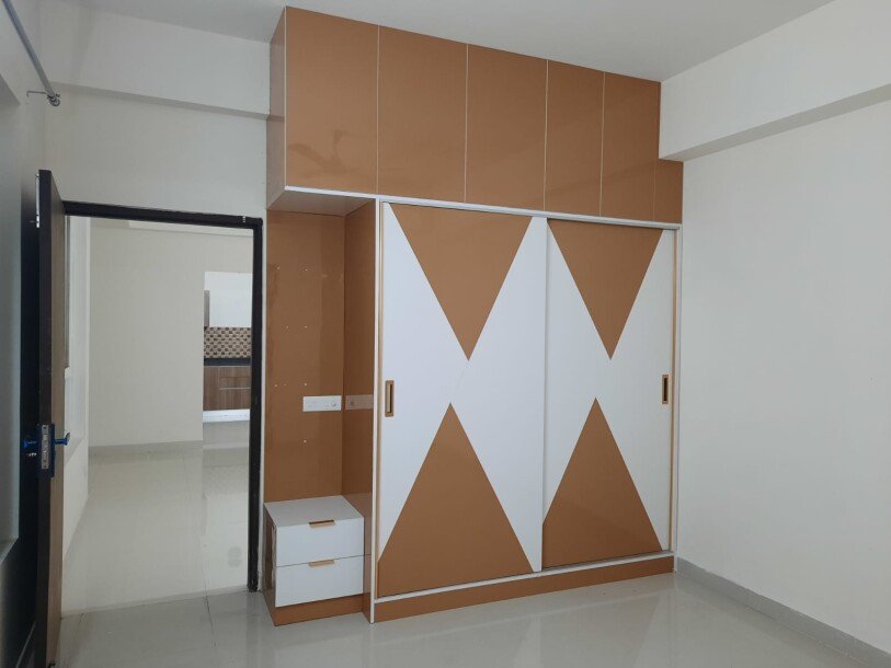 4 BHK Apartment for rent in Adani M2K Oyster Grande Sector-102 Gurgaon-16
