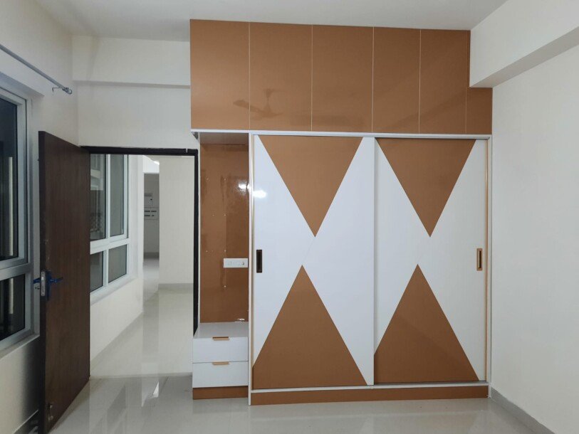 4 BHK Apartment for rent in Adani M2K Oyster Grande Sector-102 Gurgaon-20