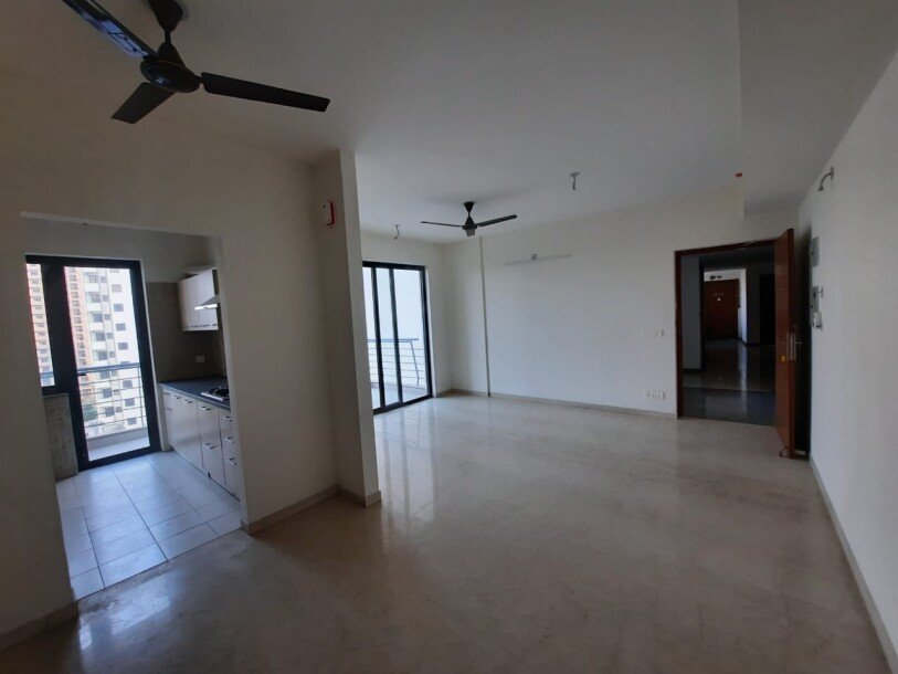 2 BHK Apartment for rent in Godrej Oasis Sector-88A Gurgaon-1