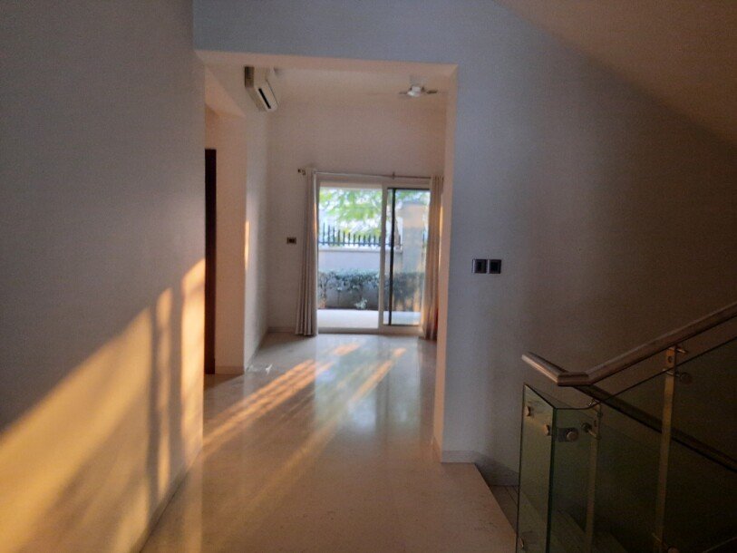 5 Bedroom House for rent in  International City by SOBHA Phase 1Sector-109 Dwarkaexpressway Gurgaon-6