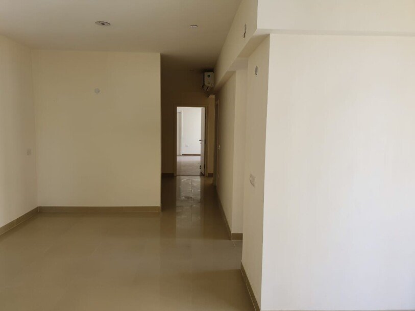 3bhk apartment in Emaar Imperial Gardens Sector 102 Gurgaon-6