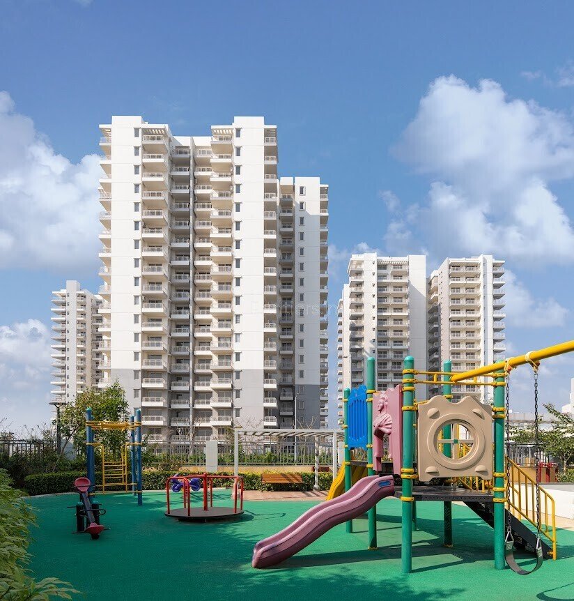 NCDRC Directs Godrej Projects To Refund Rs51.36 Lakh to Home-buyer
