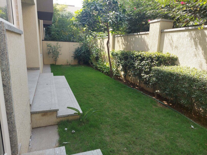 4BHK Independent House Villa for rent in Sector 109 gurgaon-19