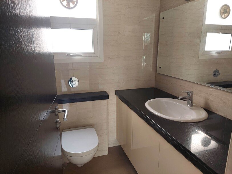 4BHK Independent House Villa for rent in Sector 109 gurgaon-14