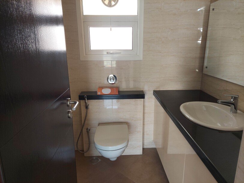 4BHK Independent House Villa for rent in Sector 109 gurgaon-9