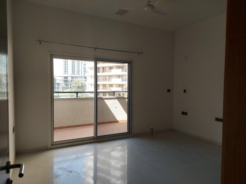4BHK Independent House Villa for rent in Sector 109 gurgaon-6