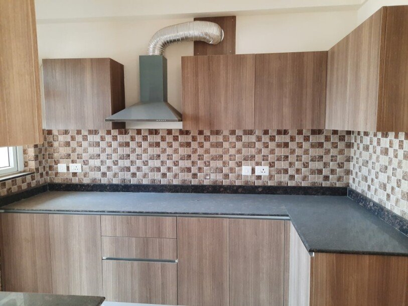 3BHK +SR Apartment in Adani Oyster Grande Sector 102,GURGAON-1