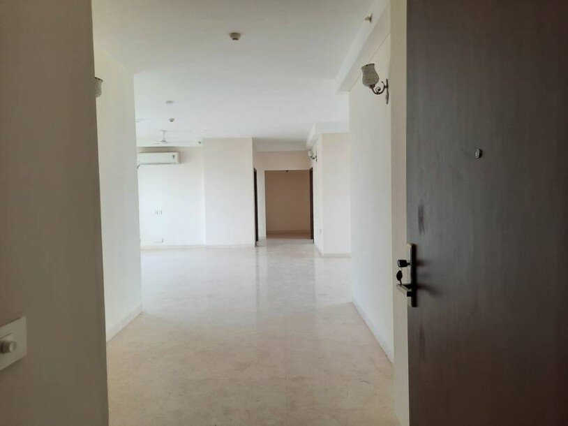 3bhk flat in experion windchants sector 112 gurgaon-4