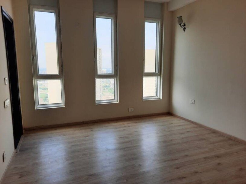 4bhk flat in experion windchants sector 112 gurgaon-7