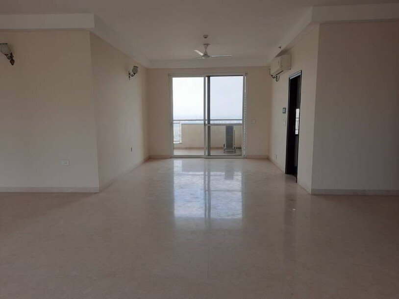 3bhk flat in experion windchants sector 112 gurgaon-3