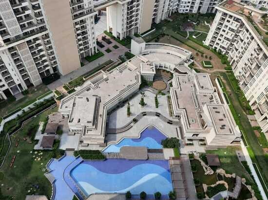 4bhk flat in experion windchants sector 112 gurgaon-1