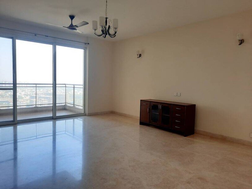 3bhk flat in experion windchants sector 112 gurgaon-12