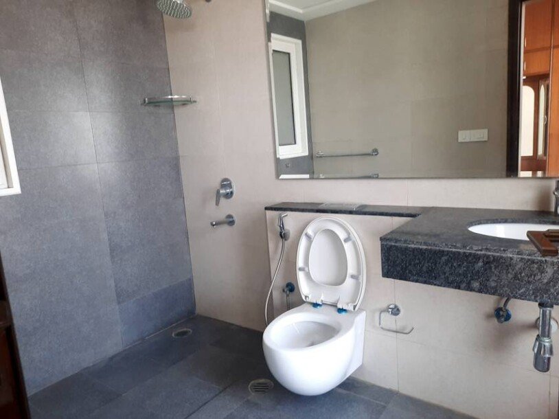 3bhk flat in experion windchants sector 112 gurgaon-8