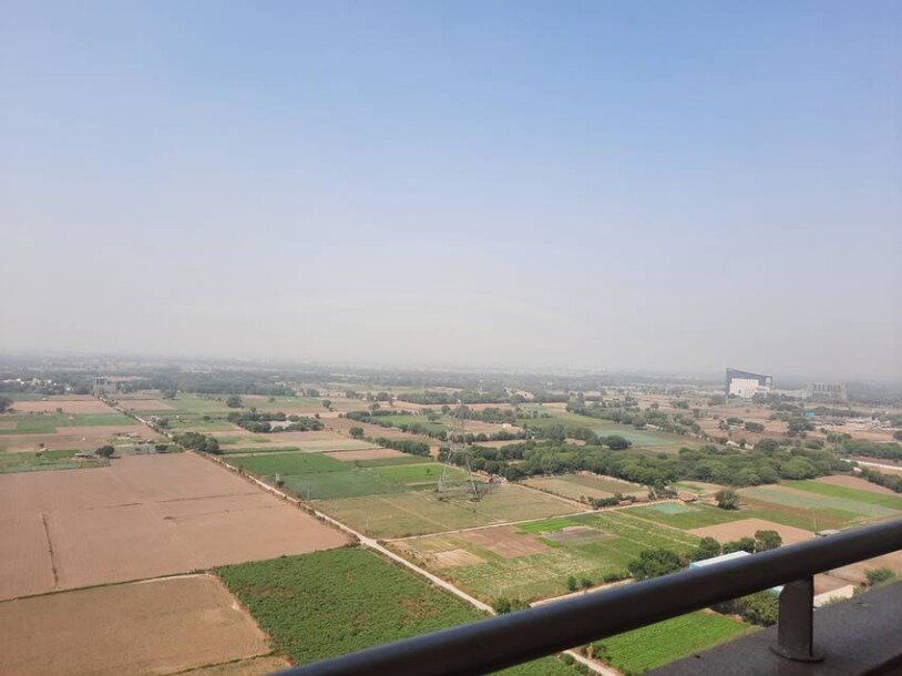 3bhk flat in experion windchants sector 112 gurgaon-3