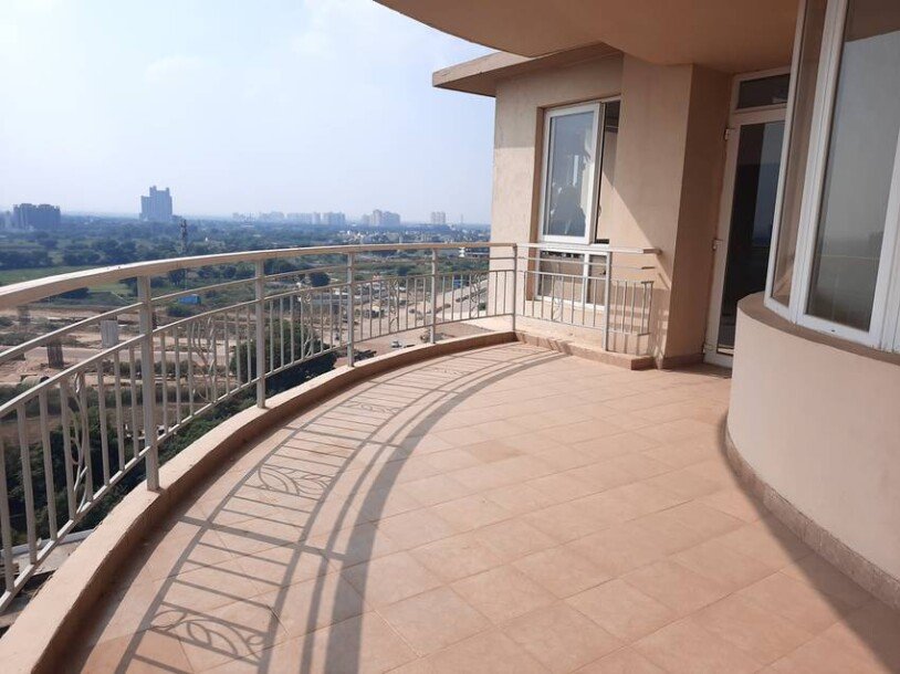 5bhk flat in India bulls Enigma sector 110 gurgaon-7