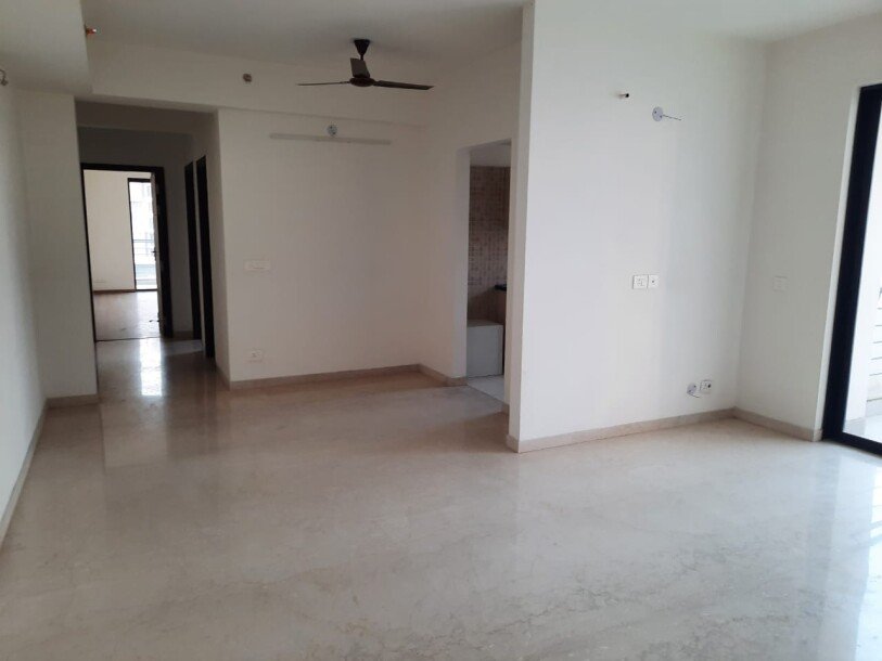 2bhk flat in Godrejoasis sector 88a gurgaon-3