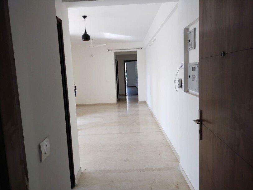 2 BHK Apartment for Rent in Godrej oasis , Sector-88A Gurgaon-1