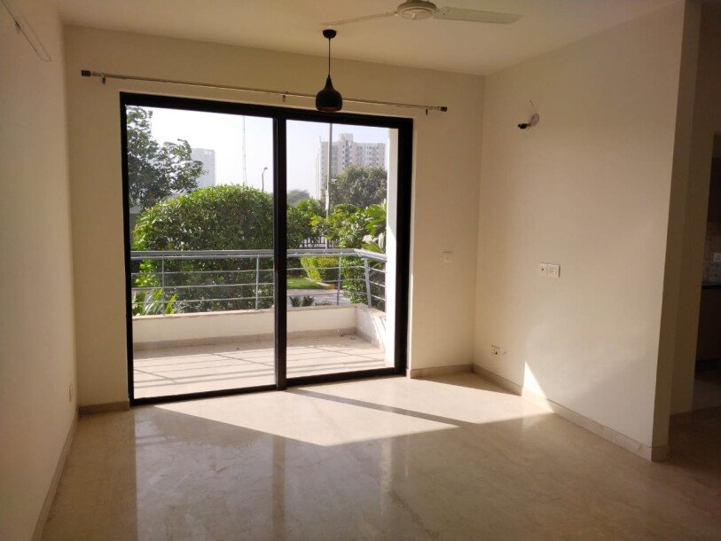 2 Bhk Apartment Available In Godrej Oasis, Sector-88a, Gurgaon-2