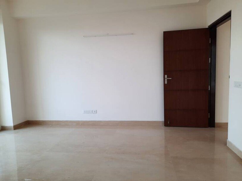 2bhk+study semifurnished  flat in puri emerald bay Dwarkaexprewway  sector 104 gurgaon-7