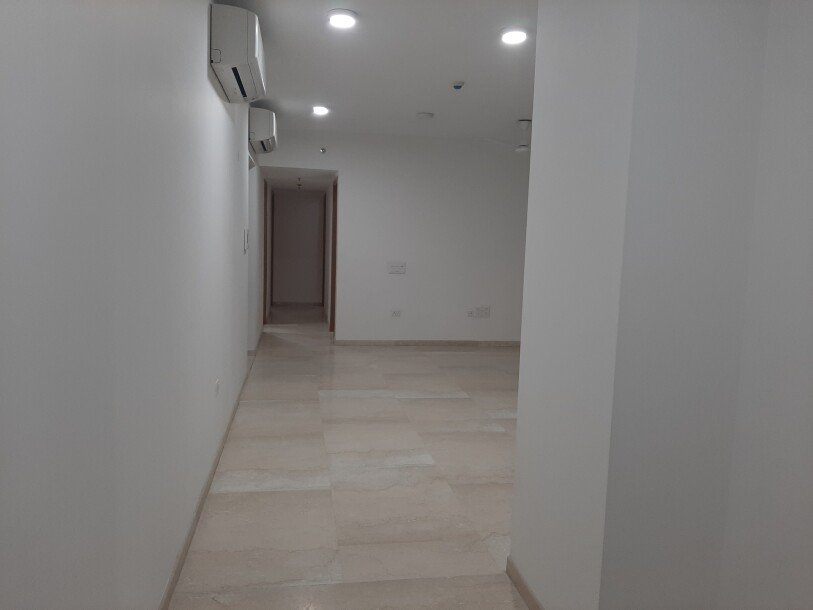 3bhk flat in Tata Gurgaon Gateway sector 112 Gurgaon-12