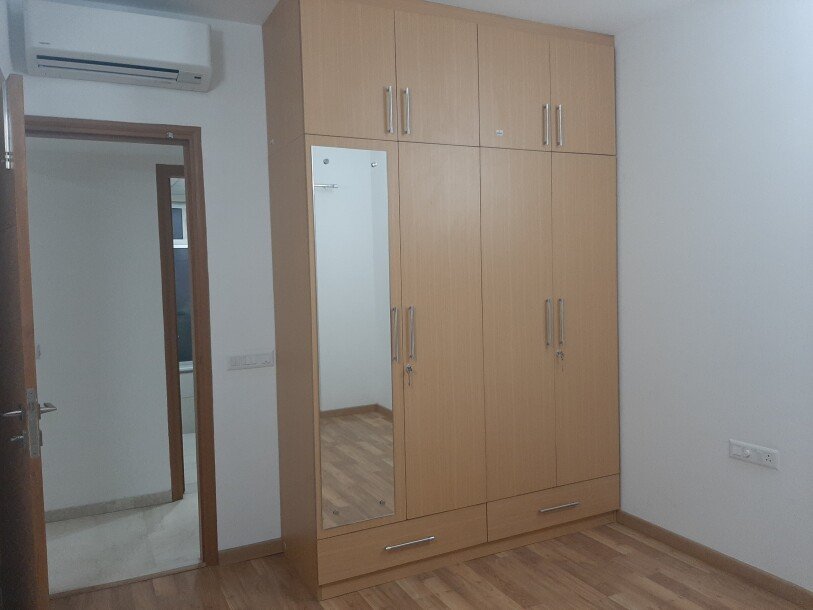 3bhk flat in Tata Gurgaon Gateway sector 112 Gurgaon-1